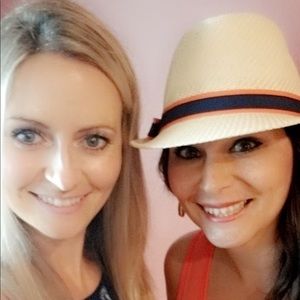 Meet your Posher, Heather